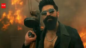 Yash and Anurag Kashyap tease ‘Toxic’ pollt; say ‘Fairytale for Grown-ups doesn’t always have to be about sexuality’ |