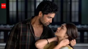 ‘Dacoit’ box office collection day 9: Slow progress for Adivi Sesh starrer; India Net at Rs 29.47 cr | Telugu Movie News