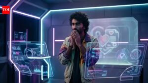 ‘Love Insurance Kompany’ box office collection day 9: Pradeep Ranganathan, Krithi Shetty starrer crosses Rs 50 crores worldwide | Tamil Movie News