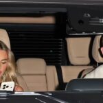 Who is Hollie Ford, Braxton Berrios’ new mystery blonde love interest following split with Alix Earle | NFL News