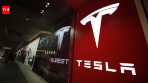 Chinese government planning export ban to US after a report warned how Tesla’s self-sufficiency may prove to be nightmare for China