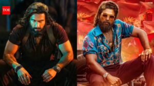 Dhurandhar 2 Full Movie Collection: ‘Dhurandhar 2’ box office collection Day 30: Ranveer Singh starrer finally matches Allu Arjun’s ‘Pushpa 2’ record; hits Rs 1,742 crore mark at worldwide box office |