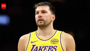 Luka Doncic injury update: Los Angeles Lakers get positive expectation for Slovenian star’s return timeline. nba news