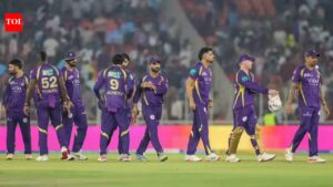 IPL 2026: KKR’s next coach decided? Kevin Pietersen makes bold prediction | cricket news