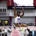 ‘This is what my mother wanted’: Behind Lokesh Sathyanathan’s NCAA-winning 8.21m leap | More sports news