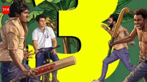 ‘Vaazha 2’ box office collection day 17: Hashir and team score big hit; Nears Rs 200 crores worldwide | Malayalam Movie News