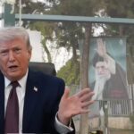 Trump claims Hormuz open but ‘blockade stays till deal is signed’; Iran refutes