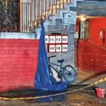 Man Stabs To Death In Delhi: Father-son duo stabbed to death in south Delhi’s Alaknanda, neighbor on run | Delhi News