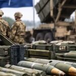 US arms crunch? Iran war strains Pentagon, delays shipments to Nato allies