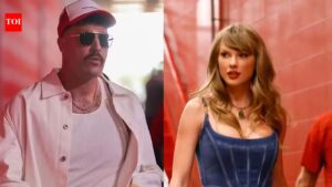 Taylor Swift and Travis Kelce hit unexpected wedding snag as guest list drama creates awkward personal dilemmas NFL News