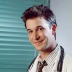 John Wells recalls Noah Wyle’s casting for ‘ER’; says he got the job ‘at the last minute’