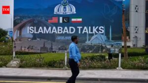 Next round of US-Iran peace talks expected to begin from Monday – what we know so far