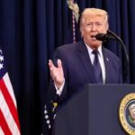 Trump Claims Iran Will Hand Over Uranium, Tehran Vows to Keep It | world news