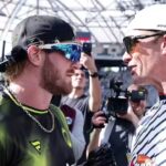 “He’s washed up”: Logan Paul extends Tom Brady feud with brutal jab ahead of WrestleMania 42 | wwe news