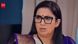 Romantic Twist: Mihir’s Efforts to Win Tulsi Back |