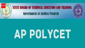Ap Polycet Hall Ticket: AP POLYCET 2026 hall ticket release expected today; here’s how to download at polycetap.nic.in