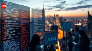 Deputy head of IMF joins business leaders in warning banks against AI models, says: Evolution of digital technology is posing …