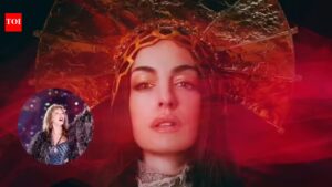 Anne Hathaway recalls Taylor Swift’s sweet gesture during Era’s Tour: ‘She made me feel so loved’