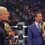 WWE SmackDown Results & Highlights 17-april-2026: CM Punk makes surprise appearance, No.1 contender’s match, and more | wwe news
