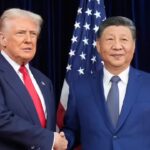 President Xi ‘very happy’ over Hormuz reopening: Trump says ‘looking forward’ to ‘special’ meeting in China