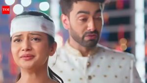 ‘Yeh Rishta Kya Kehlata Hai’ Update: Abhira’s Fight for Myra’s Justice Unfolds |