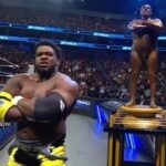 WWE SmackDown News Roundup: Shocking name wins Andre the Giant Memorial Battle Royal, Cody Rhodes & CM Punk share the ring & more | wwe news