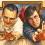 No country for Chigurh, Lecter