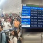 Pune airport resumes ops hours after IAF fighter jet’s ‘hard landing’ – what had gone wrong? | India News