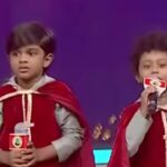Sa Re Ga Ma Pa Li’L Champ Season 5: Sa Re Ga Ma Pa Li’L Champ Season 5: Manuel Vijay and Dhakshan Immauel’s electrifying performance stuns judge SB Charan