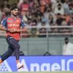 Ponting’s advice, Siraj’s trick help Arshdeep rediscover rhythm. cricket news