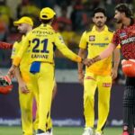 SRH’s new heroes take on Chennai Super Kings in high-stakes derby. cricket news