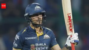 IPL Orange Cap 2026: Shubman Gill dethrones Virat Kohli, takes Orange Cap lead with 251 runs | cricket news