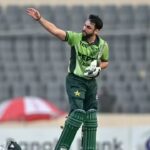 Salman Ali Agha to quit T20Is? Pakistan captain makes big call. cricket news