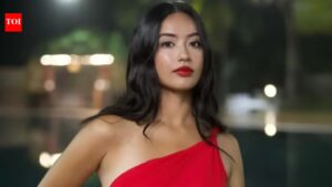 Splitsvilla X6: Asmita Adhikari reacts to fans calling Sunny Leone–Karan Kundrra’s decision in the entertainment task unfair