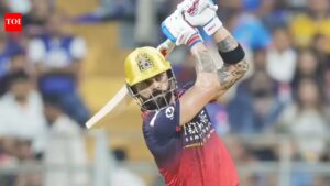 IPL 2026: Will Virat Kohli play as Impact Player today vs Delhi Capitals? | cricket news