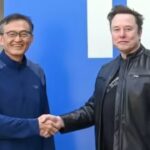 Intel gives employees an update on Elon Musk; says: Will disclose more broadly the scope and nature of …