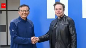 Intel gives employees an update on Elon Musk; says: Will disclose more broadly the scope and nature of …