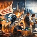 Companies That Layoffs In 2026: Snap, Block and other billion-dollar companies that cut hundreds of jobs in 2026 and openly ‘blamed’ AI |