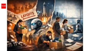 Companies That Layoffs In 2026: Snap, Block and other billion-dollar companies that cut hundreds of jobs in 2026 and openly ‘blamed’ AI |