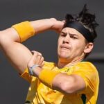 IPL 2026: Sunrisers Hyderabad sign Gerald Coetzee as David Payne replacement. cricket news