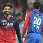 IPL Match Today, RCB vs DC: Predicted playing XI, head-to-head, pitch report, Bengaluru weather update | cricket news