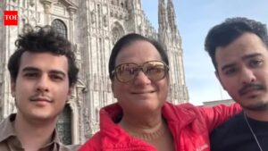 Lalit Pandit recalls how tune of ‘Mujhe Raat Din’ from ‘Sangharsh’ instantly matched with Mahesh Bhatt’s vision.