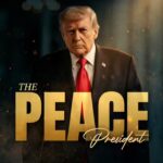 ‘Trust Trump, not panicans’: Donald pushes ‘the peace president’ image after ‘reopening’ Hormuz