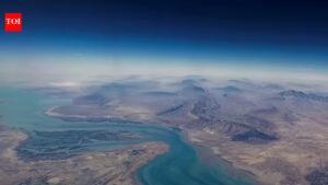 Iran rejects ‘traditional toll’ but plans fees to secure Strait of Hormuz – what it means