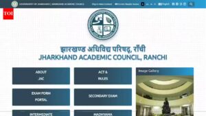 JAC Result 2026: JAC class 10 result 2026: Jharkhand board matric result likely soon as evaluation nears completion