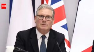 Starmer Faces Backlash Over Mandelson Vetting: Calls for Resignation Intensify | world news