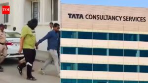 ‘Relative took her to Nashik’: SIT forms 3 teams to trace absconding TCS employee; what husband told cops | Mumbai News