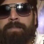 Haryanvi singer Masoom Sharma says ‘mujhe regret hai’ for obscene remarks at college event.