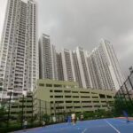 Kalyan residents protest water shortage at Birla Vanya, alleging broken promises by developer. Thane News