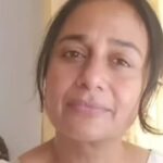 Kamal Haasan’s niece Anu Haasan goes on a bike ride in Chile |